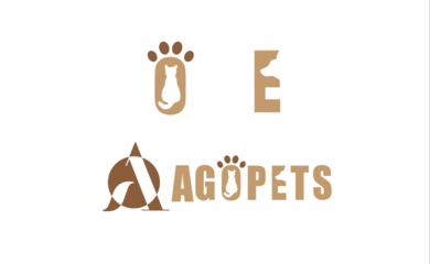 寵物用品logo設(shè)計 傳遞關(guān)愛與陪伴的視覺符號